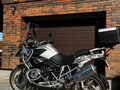 2012 BMW R 1200 GS, серебристый, 920000 рублей - вид 5