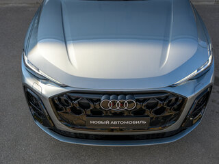 2026 Audi Q5 L III (GU), серый, 7250000 рублей, вид 4