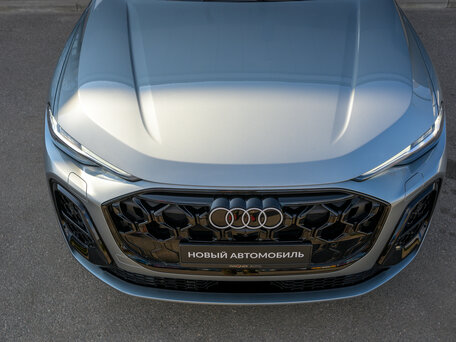 2026 Audi Q5 L III (GU), серый, 7250000 рублей, вид 4