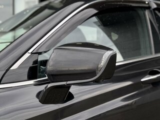 2022 Geely Tugella I Рестайлинг, чёрный, 2095000 рублей, вид 5