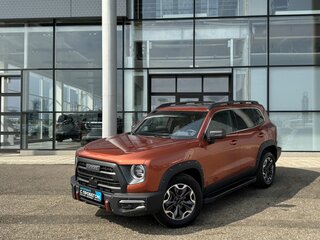 Haval Dargo X I