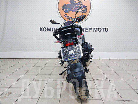 2023 BMW R 1300 GS, синий, 2190000 рублей, вид 4