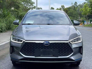 2023 BYD E2 Standard I, серый, 990000 рублей, вид 2