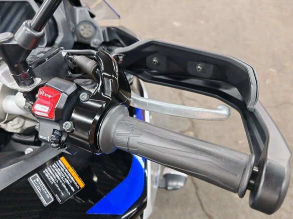 2019 Yamaha Tracer 900, чёрный, 1100000 рублей - вид 33