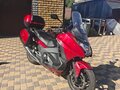 2014 Honda Integra, красный, 780000 рублей - вид 3