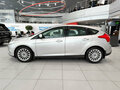 2013 Ford Focus III, серебристый - вид 7
