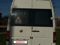 2003 Volkswagen LT, белый, 1050000 рублей - вид 11