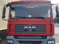 2008 MAN TGA, красный, 1800000 рублей