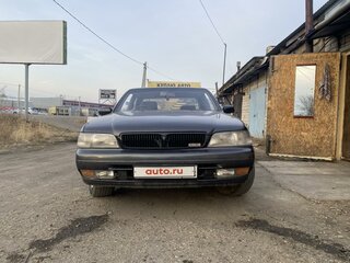 1995 Nissan Laurel VII (C34), серый, 385000 рублей, вид 2
