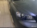 2014 Geely Emgrand EC7, серый, 490000 рублей