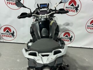 2019 BMW R 1250 GS, чёрный, 1700000 рублей, вид 5