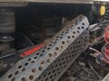 2003 Renault Magnum, белый - вид 8