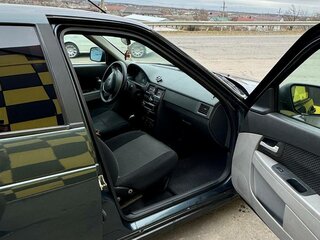 2012 Lada (ВАЗ) Priora I, зелёный, 410000 рублей, вид 3
