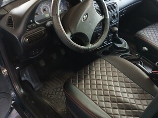 2023 Lada (ВАЗ) Niva Travel I, зелёный, 1285000 рублей, вид 4