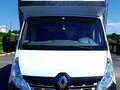 2016 Renault Master, белый, 2290000 рублей - вид 7