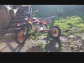 2022 Kayo Basic YX125, оранжевый, 70000 рублей - вид 2