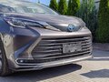 2021 Toyota Sienna IV, серый, 3560000 рублей - вид 7