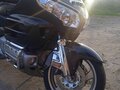 2010 Honda GL 1800 Gold Wing, чёрный, 1500000 рублей - вид 6