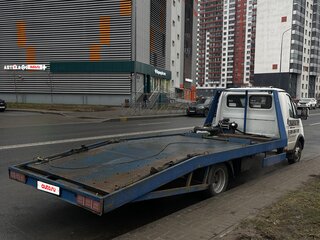 2012 ГАЗ ГАЗель (3302), белый, 1455555 рублей, вид 4