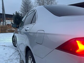 2007 Honda Accord VII Рестайлинг, серый, 1100000 рублей, вид 5