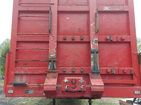 2019 Политранс 9417, синий, 3150000 рублей, вид 4