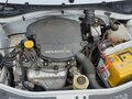 2010 Renault Logan I Рестайлинг, белый, 900000 рублей - вид 8