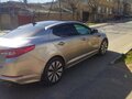 2012 Kia Optima III, серый, 1480000 рублей - вид 3