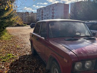 1979 Lada (ВАЗ) 21065, красный, 80000 рублей, вид 1