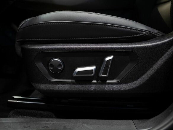 2026 Haval F7 II, чёрный, 3579000 рублей - вид 21