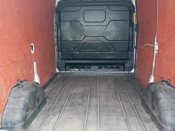 2018 Ford Transit, белый, 2680000 рублей - вид 11