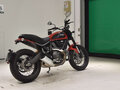 2016 Ducati Scrambler 800, красный, 730000 рублей - вид 4