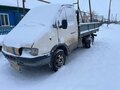 1998 ГАЗ ГАЗель (3302), бежевый, 280000 рублей