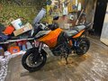 2014 KTM 1190 Adventure, оранжевый, 950000 рублей - вид 3