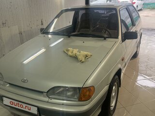 2006 Lada (ВАЗ) 2113, серебристый, 500001 рублей, вид 1
