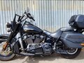 2018 Harley-Davidson Heritage, чёрный, 1800000 рублей