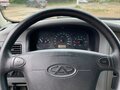 2007 Chery Amulet (A15) I, чёрный, 550000 рублей - вид 9