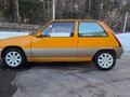 1990 Renault 5 II, жёлтый, 530000 рублей - вид 3