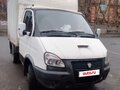 2004 ГАЗ ГАЗель (3302), белый, 340000 рублей - вид 1