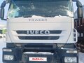 2012 Iveco Trakker, белый, 3100000 рублей