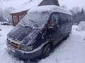 2003 ГАЗ ГАЗель (2705), фиолетовый, 210000 рублей - вид 2