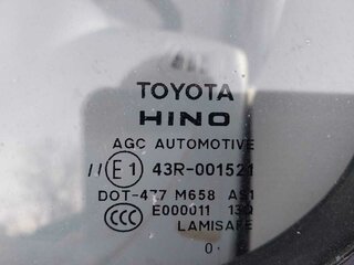 2011 Hino Series 300 (Dutro), белый, 1950000 рублей, вид 4