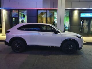 2022 Honda e:NS1, белый, 2650000 рублей, вид 3