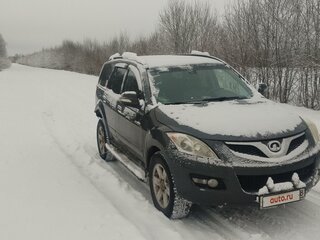 2012 Great Wall Hover H5, серый, 400000 рублей, вид 3