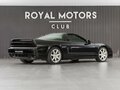 2005 Acura NSX I, чёрный - вид 3