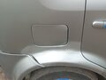 2003 Nissan Cube II (Z11), серый, 350000 рублей - вид 9