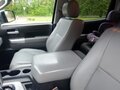 2007 Toyota Tundra CrewMax II, серый, 2100000 рублей - вид 9