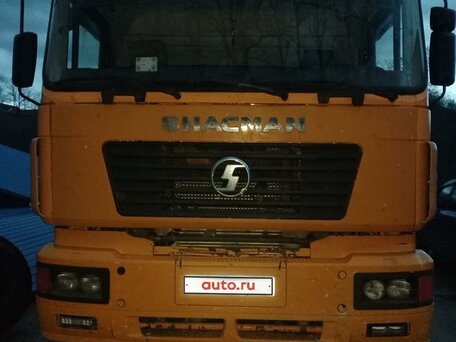 2011 Shacman (Shaanxi) SX3315, жёлтый, 2500000 рублей, вид 2