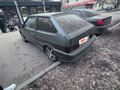 2007 Lada (ВАЗ) 2113, серый, 150000 рублей - вид 5