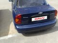 2008 Chevrolet Lanos I, синий, 180000 рублей - вид 3