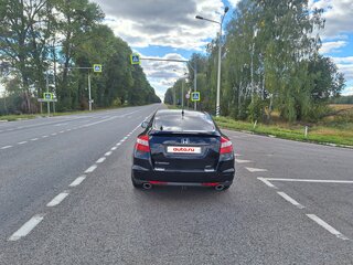 2012 Honda Crosstour I Рестайлинг, чёрный, 1150000 рублей, вид 3